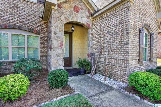 1177 CHELSEA PARK TRAIL, Chelsea, AL 35043