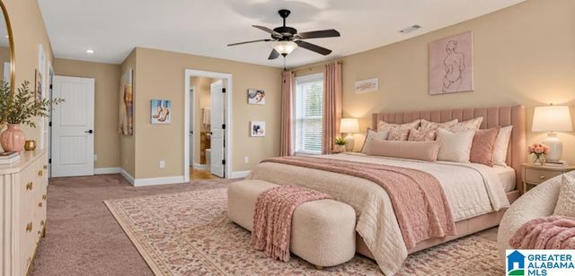 1177 CHELSEA PARK TRAIL, Chelsea, AL 35043