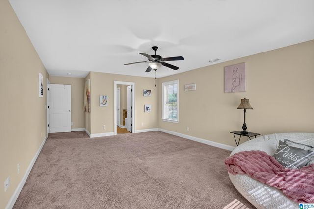 1177 CHELSEA PARK TRAIL, Chelsea, AL 35043