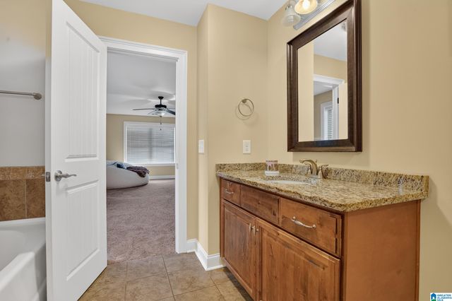1177 CHELSEA PARK TRAIL, Chelsea, AL 35043