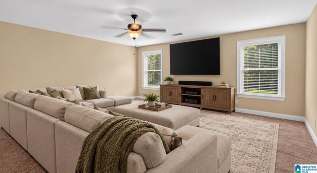 1177 CHELSEA PARK TRAIL, Chelsea, AL 35043