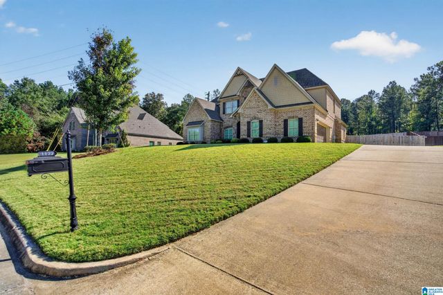 1177 CHELSEA PARK TRAIL, Chelsea, AL 35043