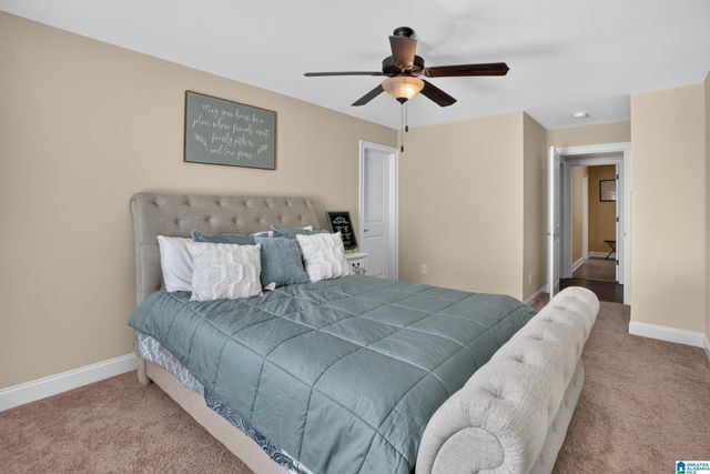 1177 CHELSEA PARK TRAIL, Chelsea, AL 35043