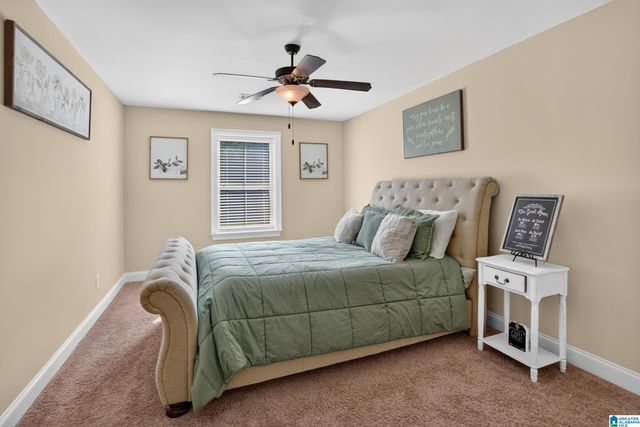 1177 CHELSEA PARK TRAIL, Chelsea, AL 35043