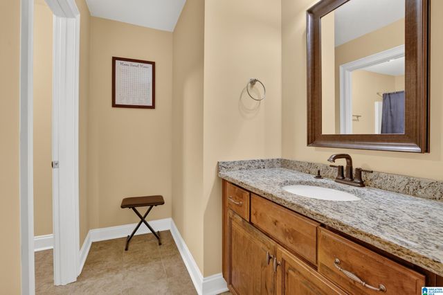 1177 CHELSEA PARK TRAIL, Chelsea, AL 35043