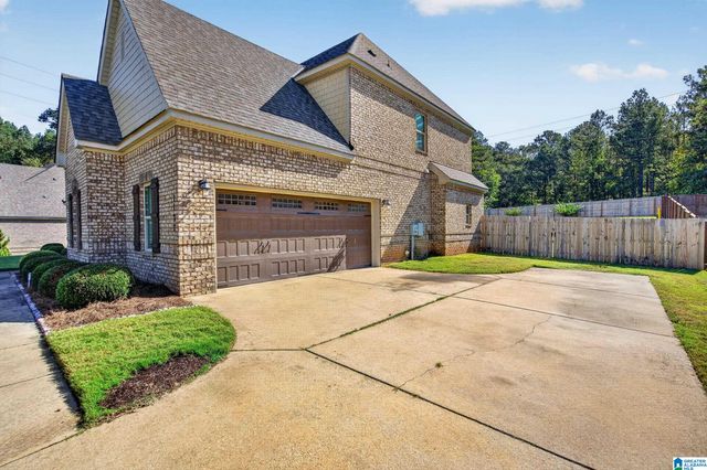 1177 CHELSEA PARK TRAIL, Chelsea, AL 35043