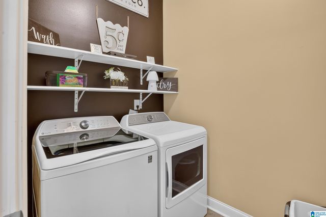 1177 CHELSEA PARK TRAIL, Chelsea, AL 35043