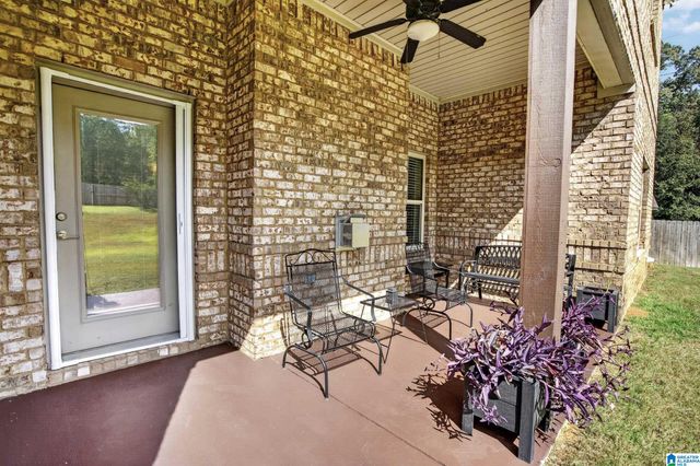 1177 CHELSEA PARK TRAIL, Chelsea, AL 35043