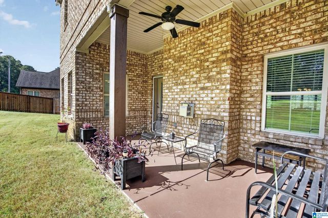 1177 CHELSEA PARK TRAIL, Chelsea, AL 35043