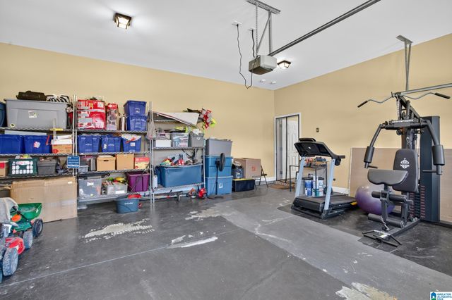 1177 CHELSEA PARK TRAIL, Chelsea, AL 35043