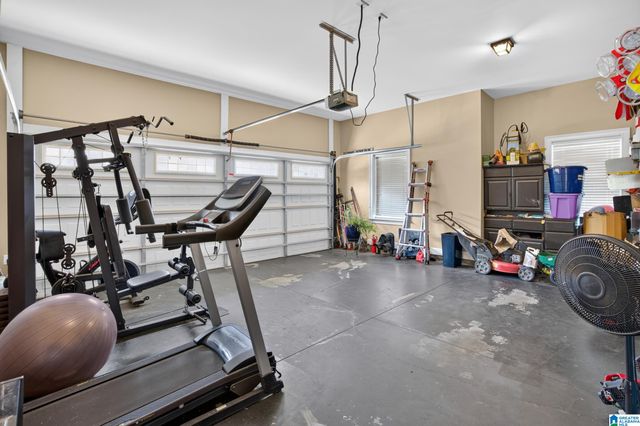 1177 CHELSEA PARK TRAIL, Chelsea, AL 35043
