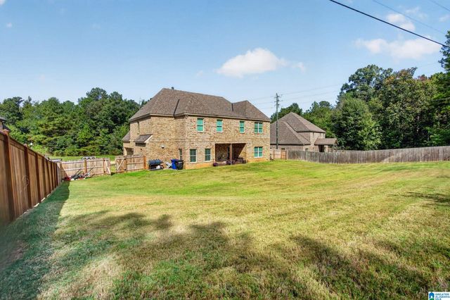 1177 CHELSEA PARK TRAIL, Chelsea, AL 35043