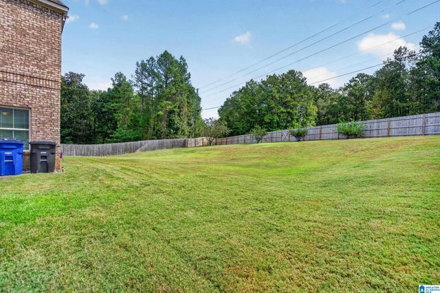 1177 CHELSEA PARK TRAIL, Chelsea, AL 35043