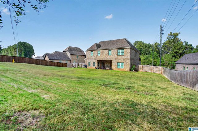 1177 CHELSEA PARK TRAIL, Chelsea, AL 35043