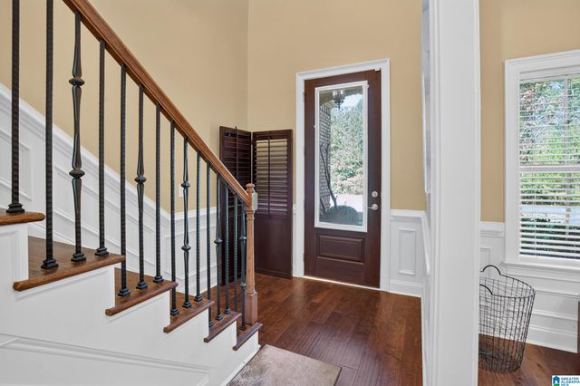 1177 CHELSEA PARK TRAIL, Chelsea, AL 35043