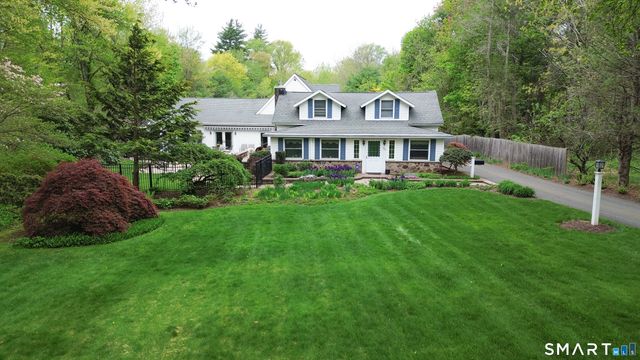 334 Plainville Avenue, Farmington, CT 06085