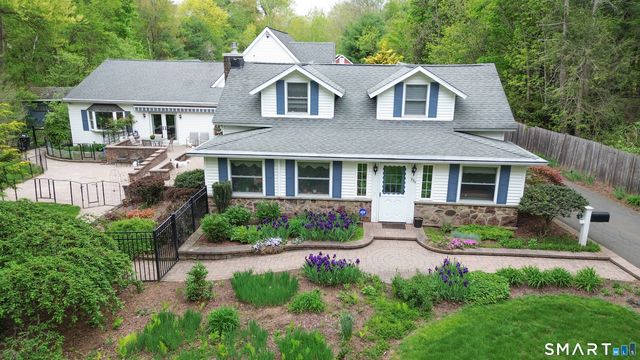 334 Plainville Avenue, Farmington, CT 06085