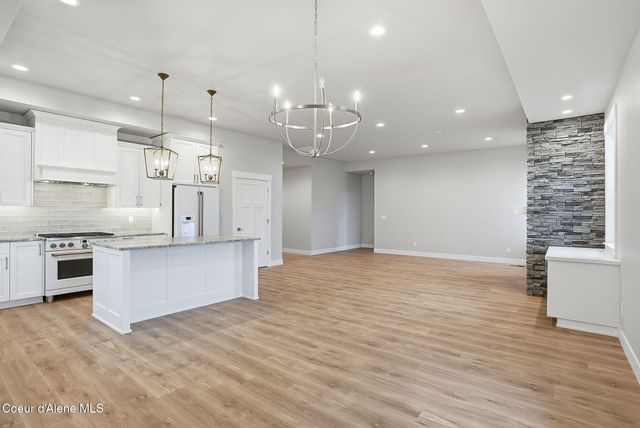 4448 W Enclave Way, Coeur D'alene, ID 83815