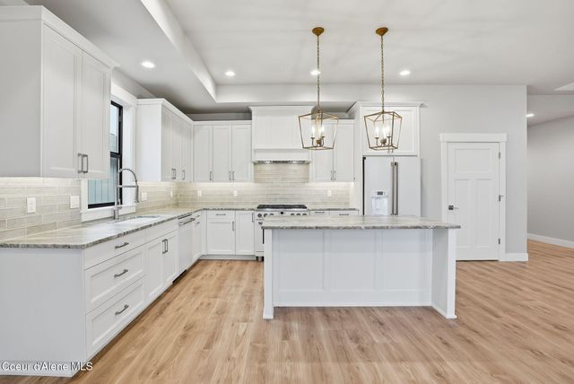 4448 W Enclave Way, Coeur D'alene, ID 83815
