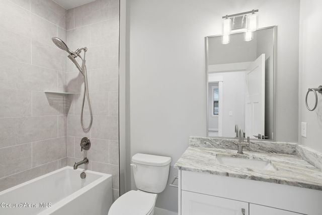 4448 W Enclave Way, Coeur D'alene, ID 83815