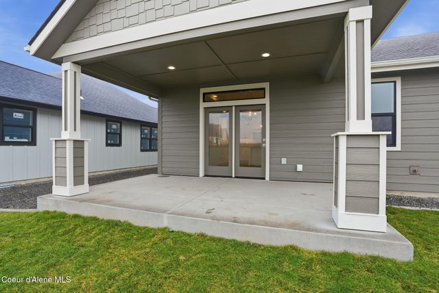 4448 W Enclave Way, Coeur D'alene, ID 83815