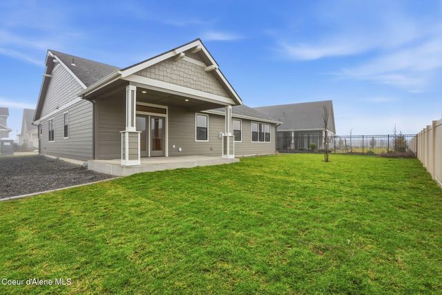 4448 W Enclave Way, Coeur D'alene, ID 83815