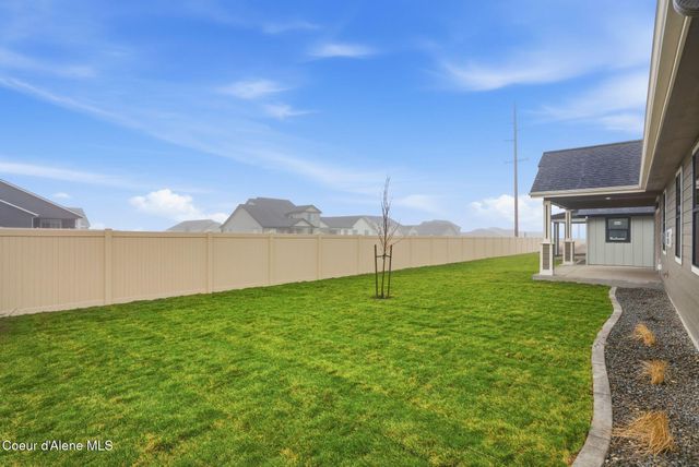 4448 W Enclave Way, Coeur D'alene, ID 83815