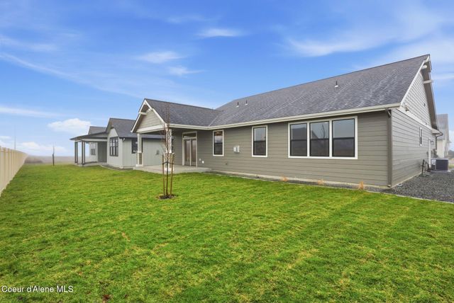 4448 W Enclave Way, Coeur D'alene, ID 83815