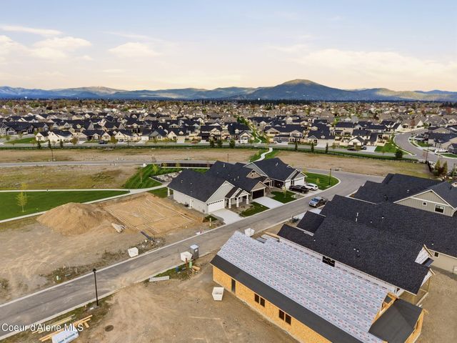 4448 W Enclave Way, Coeur D'alene, ID 83815