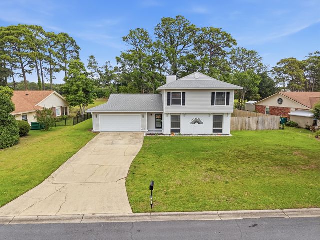 25 Lake Lorraine Circle, Shalimar, FL 32579