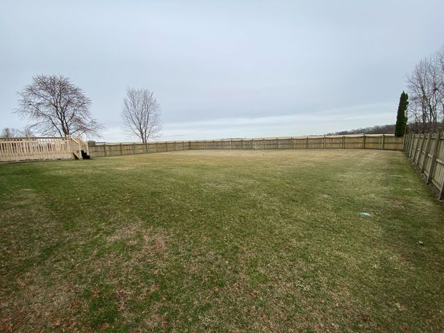 3188 Kregel Drive, Rockford, IL 61109