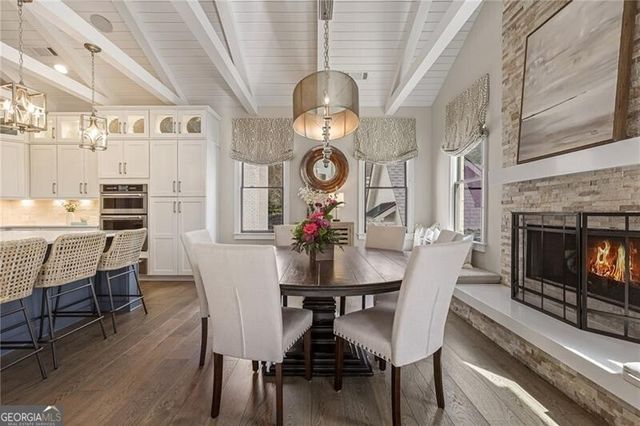 5030 Forest Circle, Milton, GA 30004