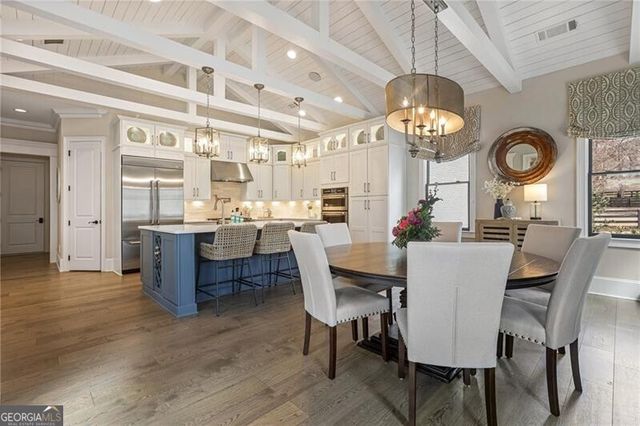 5030 Forest Circle, Milton, GA 30004