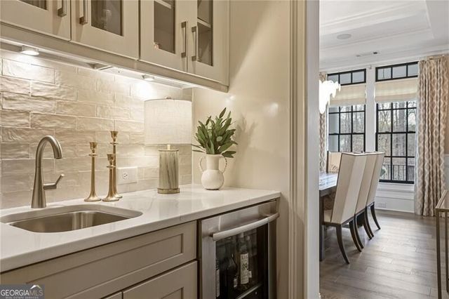 5030 Forest Circle, Milton, GA 30004