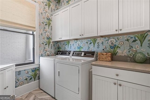 5030 Forest Circle, Milton, GA 30004