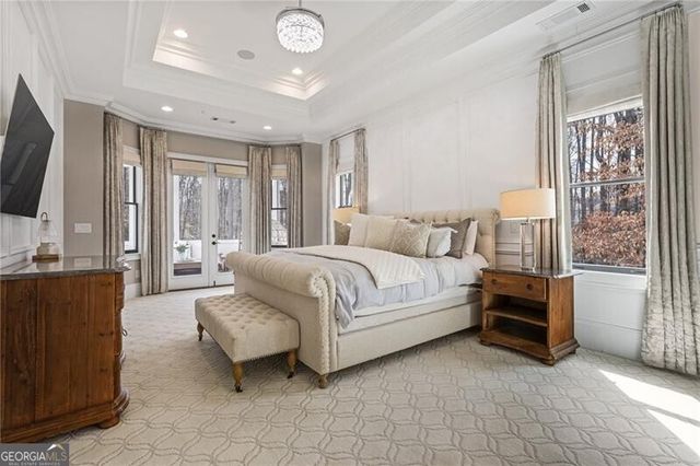 5030 Forest Circle, Milton, GA 30004