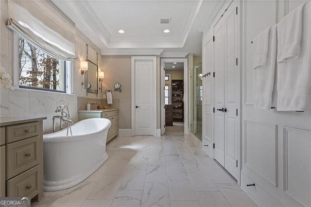 5030 Forest Circle, Milton, GA 30004