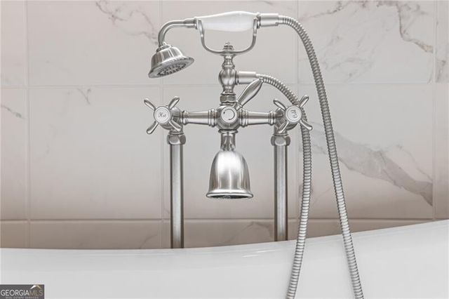 5030 Forest Circle, Milton, GA 30004