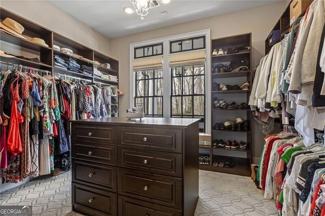 5030 Forest Circle, Milton, GA 30004