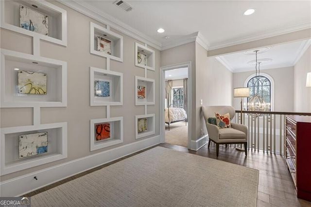 5030 Forest Circle, Milton, GA 30004