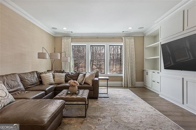 5030 Forest Circle, Milton, GA 30004