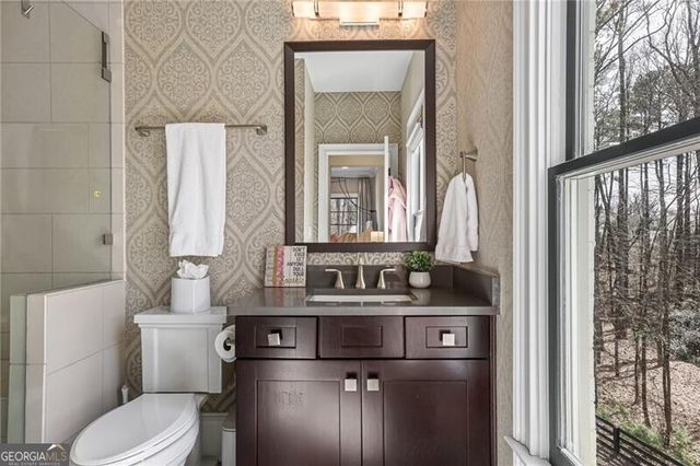 5030 Forest Circle, Milton, GA 30004