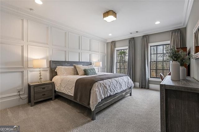 5030 Forest Circle, Milton, GA 30004