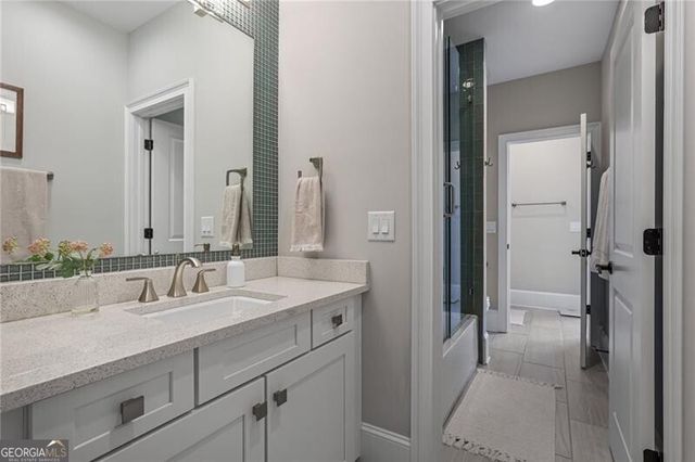 5030 Forest Circle, Milton, GA 30004