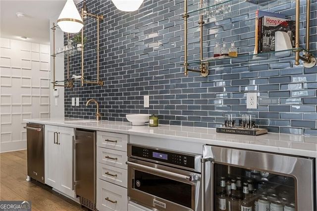 5030 Forest Circle, Milton, GA 30004