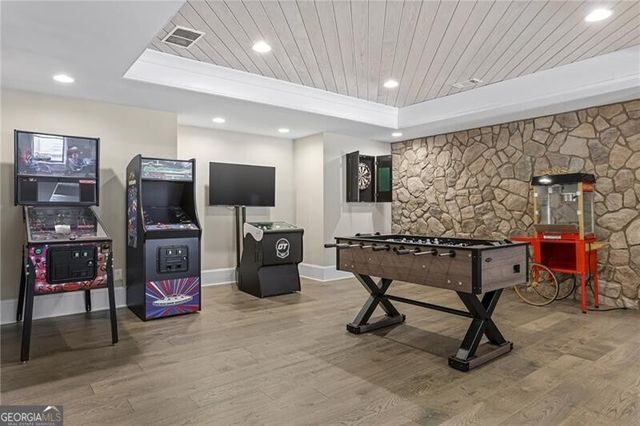 5030 Forest Circle, Milton, GA 30004