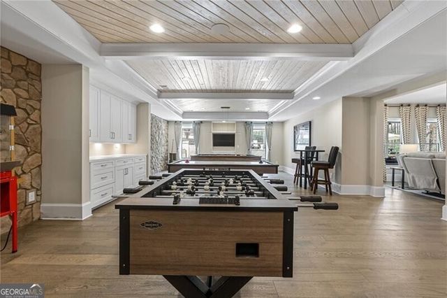 5030 Forest Circle, Milton, GA 30004