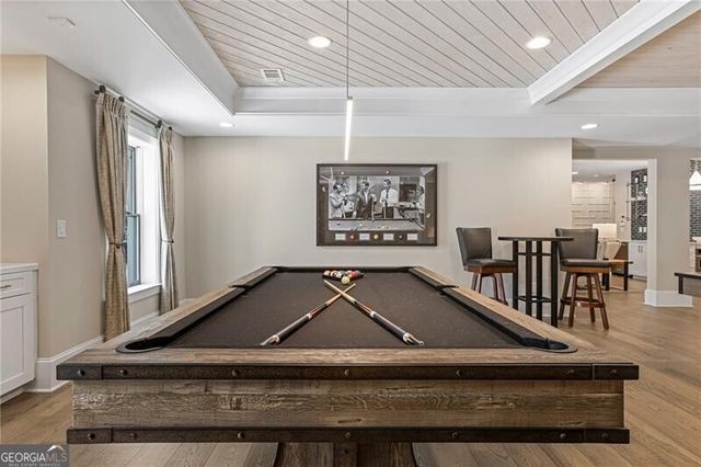 5030 Forest Circle, Milton, GA 30004