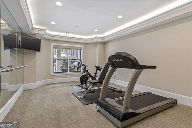 5030 Forest Circle, Milton, GA 30004