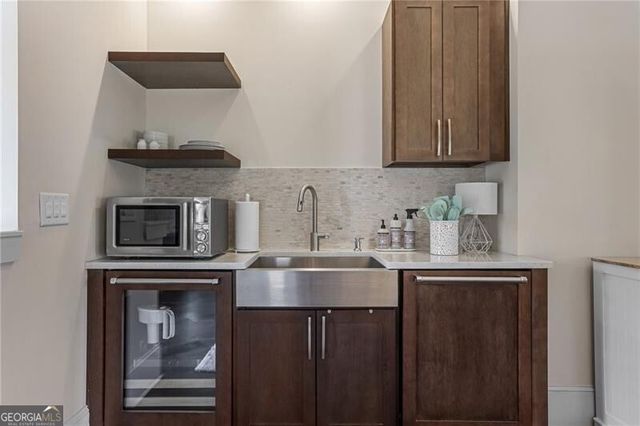 5030 Forest Circle, Milton, GA 30004